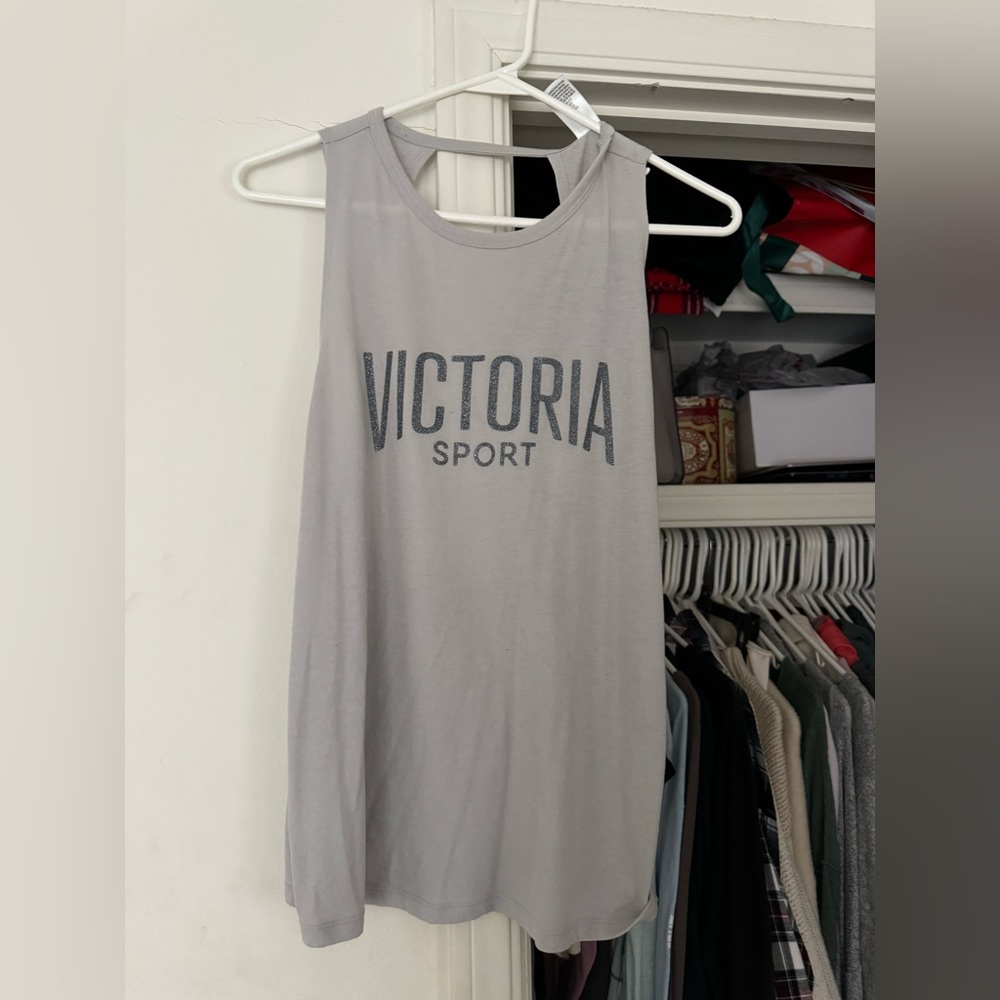 Victoria secret sport tank top